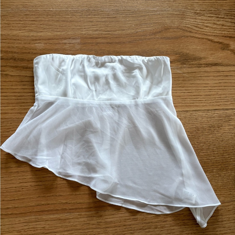 Glassons tube top